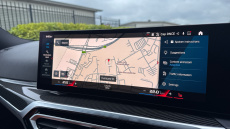 BMW M3 Competition 4dr Step Auto Petrol Saloon